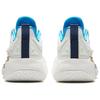 Anta Kai 1 Kyrie 1 Home Edition Replica Nitrogen Technology Professional Basketball Shoes Men Sneakers White Blue 112531110S-1