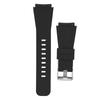 22mm Silicone Band Replacement Compatible for Amazfit GTR 3 Smartwatch Quick Release Strap