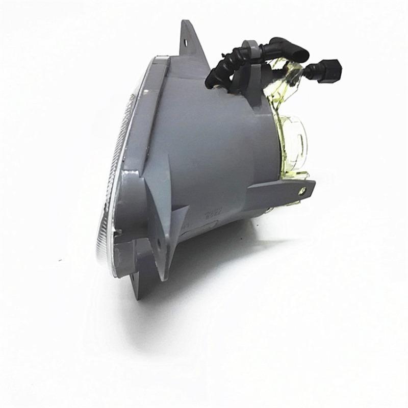 Front Bumper Fog Lights Foglamp Left Right for Volvo S80 2003 2004 2005 2006 2007 2008 2009 2010 2011 2012 2013 2014 2015