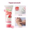 HERBACIN Rose Hand Cream