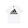 Sports Stylish Short Sleeve 'White' Men's CD4863