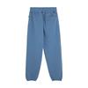 Puma Вязаные спортивные штаны-джоггеры Navy Pack Unisex Joggers Deep-Space-Blue 623131-56