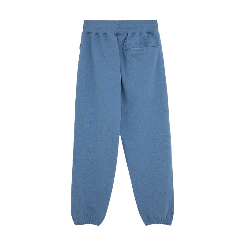 Puma Вязаные спортивные штаны-джоггеры Navy Pack Unisex Joggers Deep-Space-Blue 623131-56