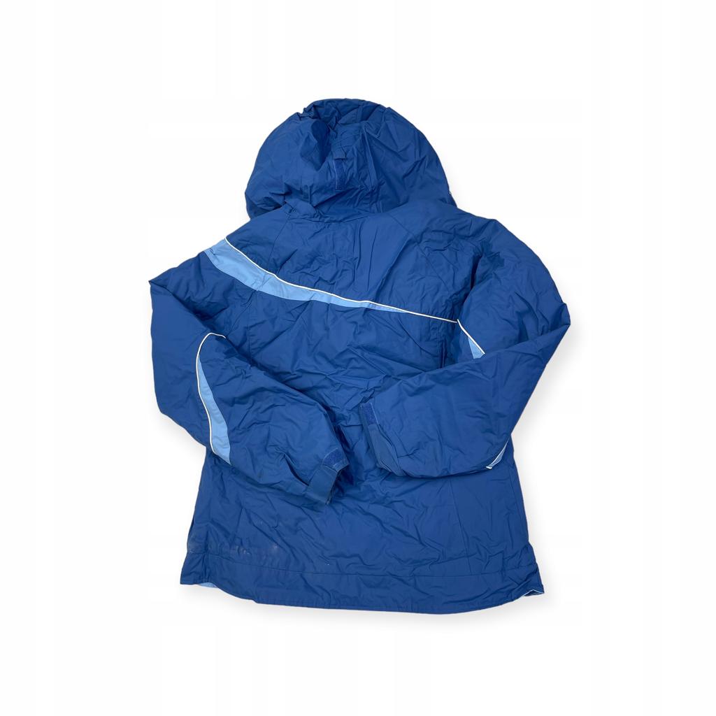 Columbia M Women's Transitional Hooded Jacket - Used