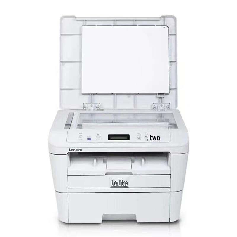 Lenovo Беспроводной лазерный МФУ ZhiXiang M3070W, штекер CN (адаптер в комплекте)