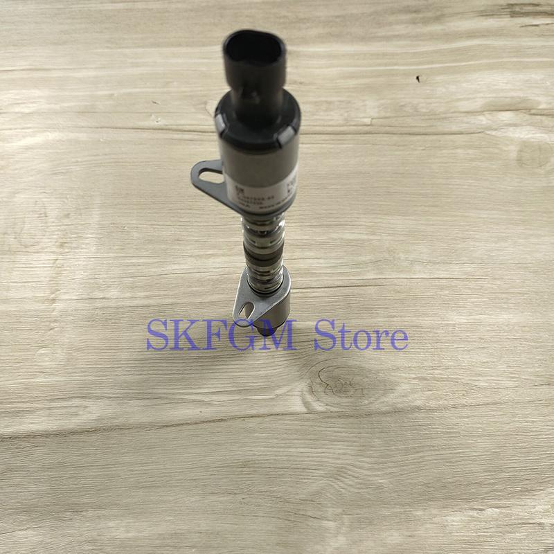 2 шт. Клапан управления маслом двигателя для Chevrolet Cruze Aveo Orlando Pontiac G3 Opel Astra Insignia 55567050