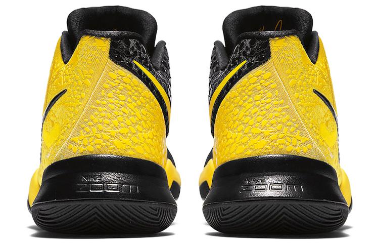 Nike Kyrie 3 "Mamba Mentality" AJ1692-700