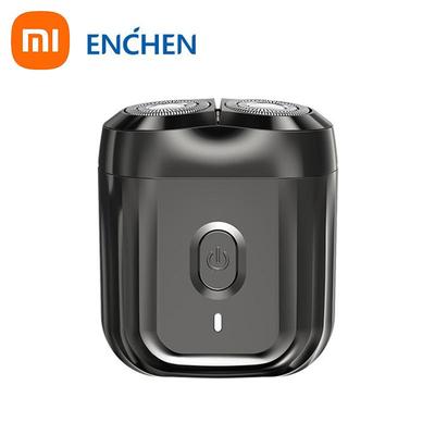 ENCHEN Mini 6 Карманная Электробритва USB Перезаряжаемый Бритвенный Триммер для Мужчин