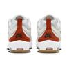 Nike Air Max Isod Wair SB White Orange Мужские кроссовки Summit-White Black Gum-Light-Brown FB2393-103
