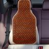 Auto Seat Back Bamboo Cool Pad Car Interior Decoration Cooling Seat Back Cover
