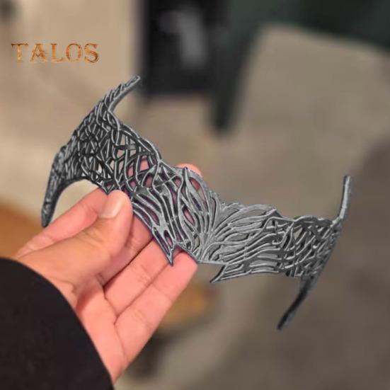 All Along Crown Легкий удобный материал для 3D-печати Тематические вечеринки Корона Тиара Аксессуары для волос