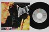 7inch Record DAVID BOWIE  China Girl  Shake It EYS17378 EMI America 1983 Japan Rock Used