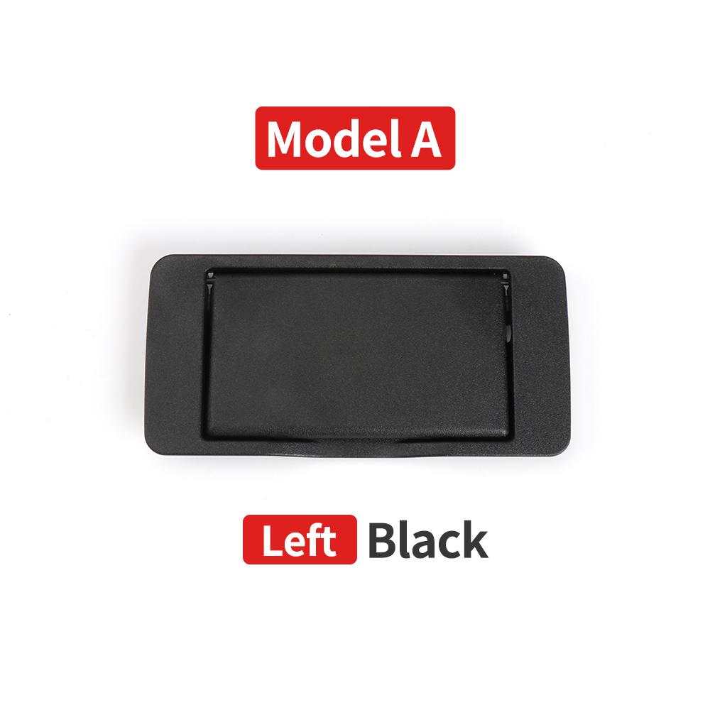 Салон автомобиля козырек от солнца козырек для макияжа косметическое зеркало чехол для Mercedes Benz ML GL R Class W251 W164 авто