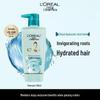 Увлажняющий шампунь с гиалуроновой кислотой L'Oréal