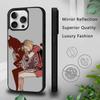 Чехол для телефона с изображением Кенмы Козуме из аниме для iPhone 17, 16, 15 Pro, Max, Air, 14 Plus, 13, 12, 11, покрытие для беспроводной зарядки MagSafe