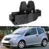Задний привод замка багажника 3-контактный для Citroen C2 C3 C4 C5 C8 XSARA Подходит для Peugeot 1007 206 307 407 607 807