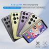 S24 Ultra Mini 3,5-дюймовый Android-смартфон, 2 ГБ ОЗУ, 16 ГБ памяти