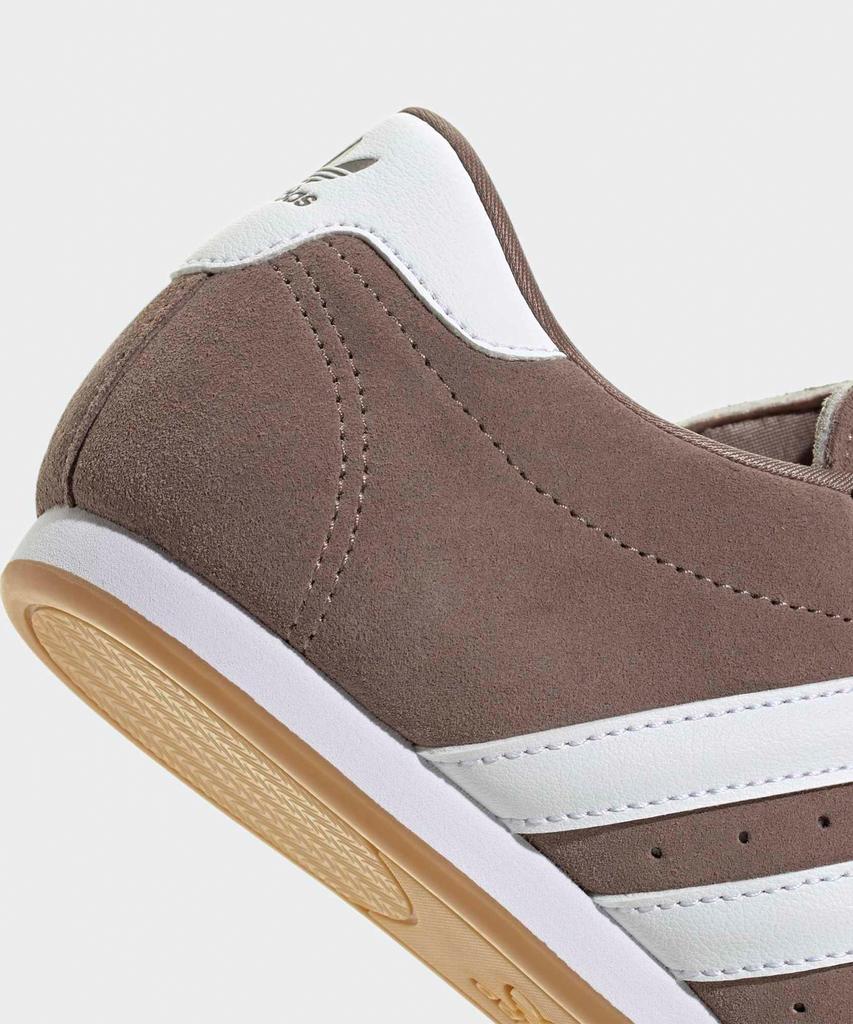 adidas Гонка по Тхэквондо - Трейс Браун:Белый / Jp8137