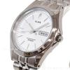 Alba Standard Quartz AQGK471 Silver [Часы Seiko] Мужские