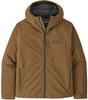 Куртка Patagonia Windshadow Jacket (26490) кориандрово-коричневая