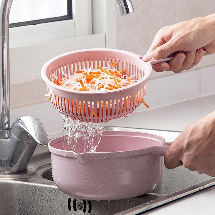 Универсальная терка-слайсер для шинковки и нарезки различных продуктов