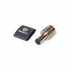 3 Monkeys Solderless 2.1mm DC Solderless Plug for Solderless DC Cables