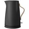Electric Kettle Stelton Emma X210 Black