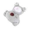 Baby Sound Machine Soothe Snuggle Sensory Details Music Lights Rhythmic Breathing Motion Musical