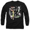 Disney Fairies Unisex Adult Pixie Dust´s A Must Tinker Bell & Periwinkle T-Shirt