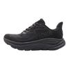 HOKA Clifton 10 Тройной черный Женские кроссовки 1162031-BBLC