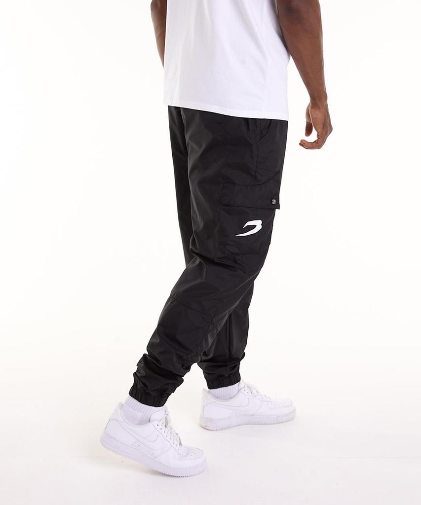 Брюки-карго BOXRAW Dundee Bxrw-Dcb