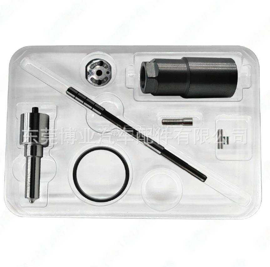 Premium Repair Kit 295050-0590 for RE545562 Injector