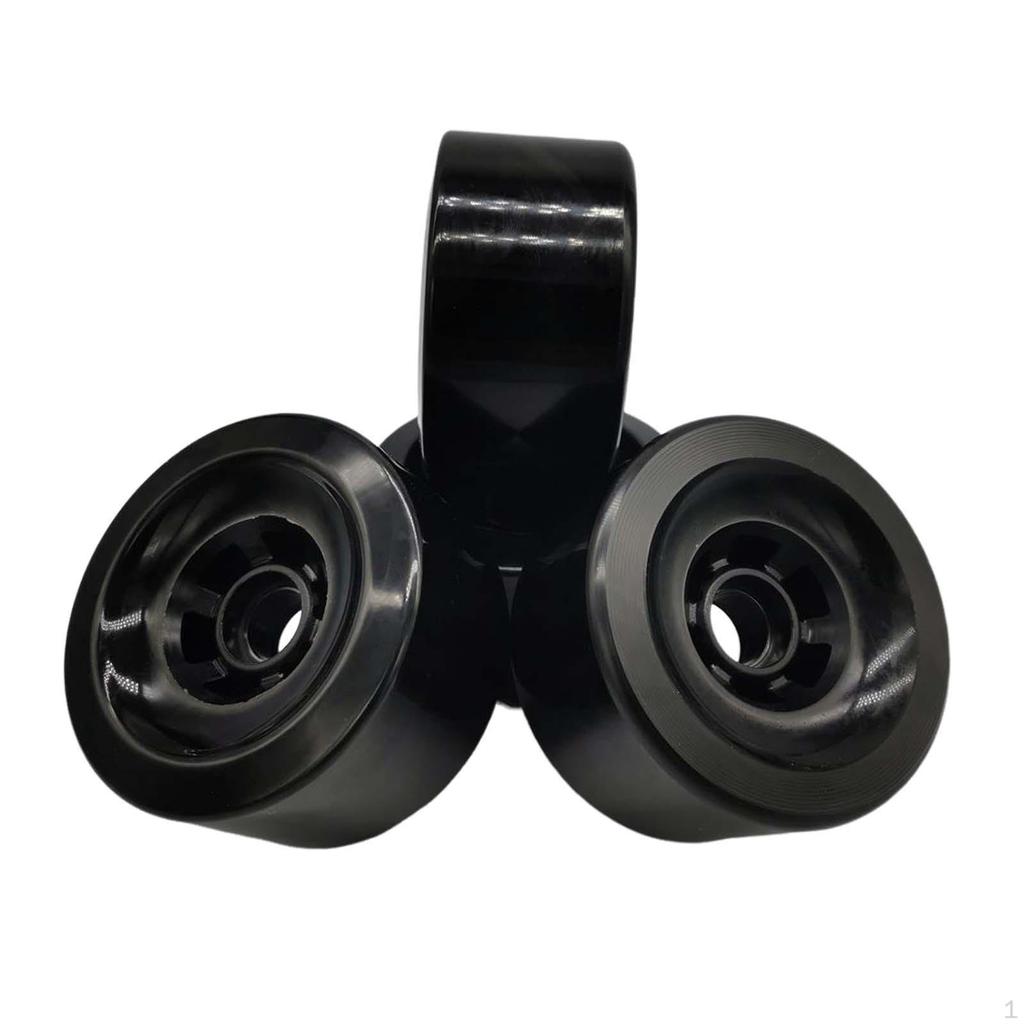 Колеса для скейтборда для путешествий по бездорожью