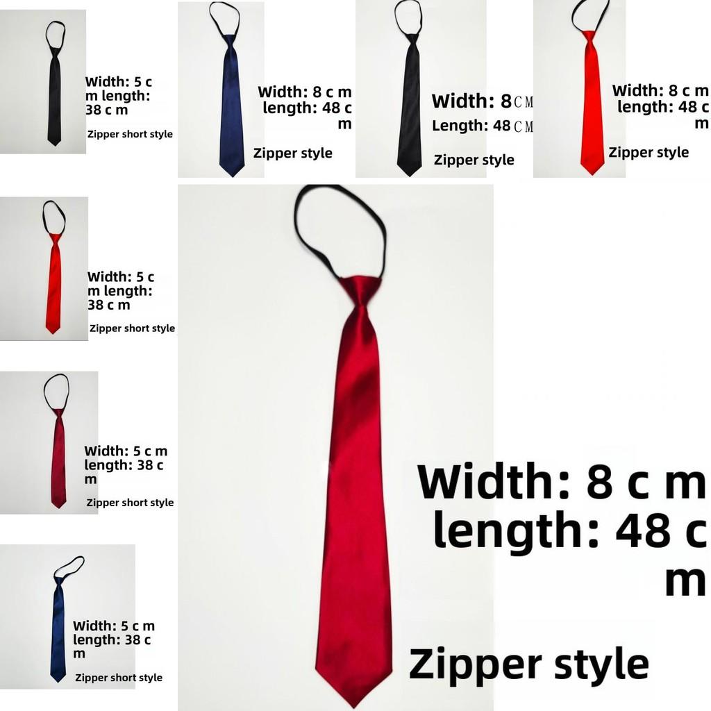 Детский галстук с рисунком «Галактика» на молнии для школы и вечеринки