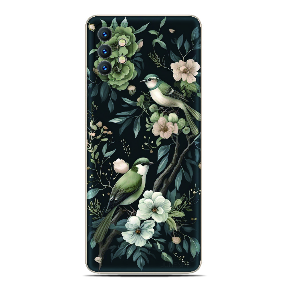 Photo Animals Phone Case For Oukitel C69 C3 C2 C68 C62 C61 C57s C57 C58 P1 C1 Pro C59 C53 C51 C50 C38 C36 C35 C21 WP50 Cover