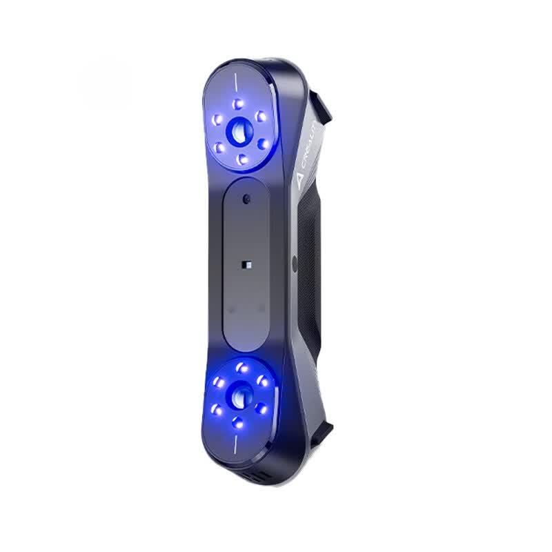 3D-сканер CREALITY CR-Scan Raptor SE, китайская вилка (адаптер в комплекте)