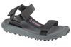 Columbia Konos Globetrot Sandal W, Женские черные сандалии