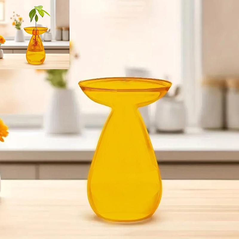 Красочная прозрачная гидропонная ваза для авокадо, стеклянная ваза для проращивания семян авокадо, набор для выращивания семян растений, для любителей садоводства, домашний декор