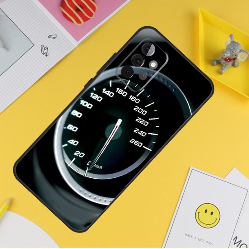 Чехол для приборной панели автомобиля Samsung Galaxy A54 A34 A14 A13 A33 A53 A12 A32 A52 A71 A51 A15 A25 A35 A55