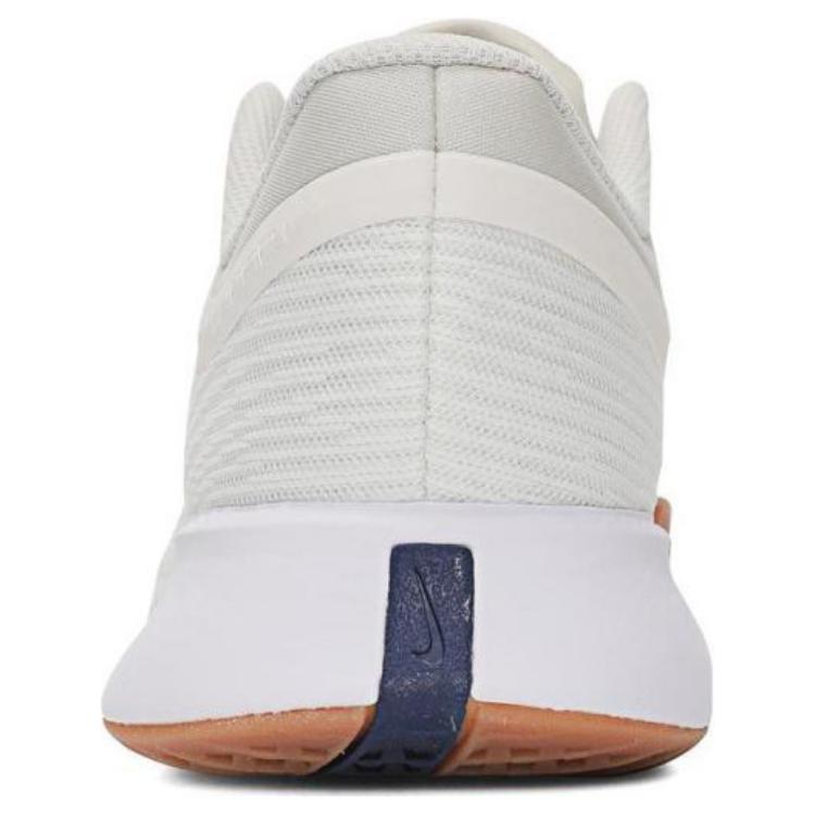 Nike Court Air Zoom Vapor Pro 3 HC Light Bone Binary Blue Women Sneakers Cream Summit-White Phantom FZ2158-100