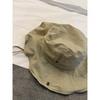 Dabimong Unisex Ascend Safari Waterproof Bucket Hat
