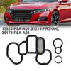 Комплект прокладок электромагнитного клапана для Honda Accord 15825-P8A-A01 91319-PR3-000