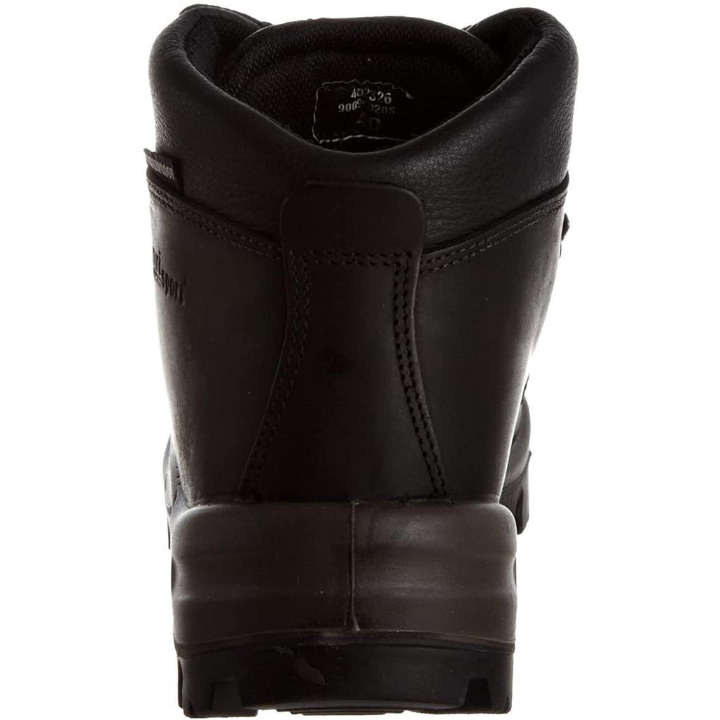 Grisport Unisex Adult Peaklander Waxy Leather Walking Boots