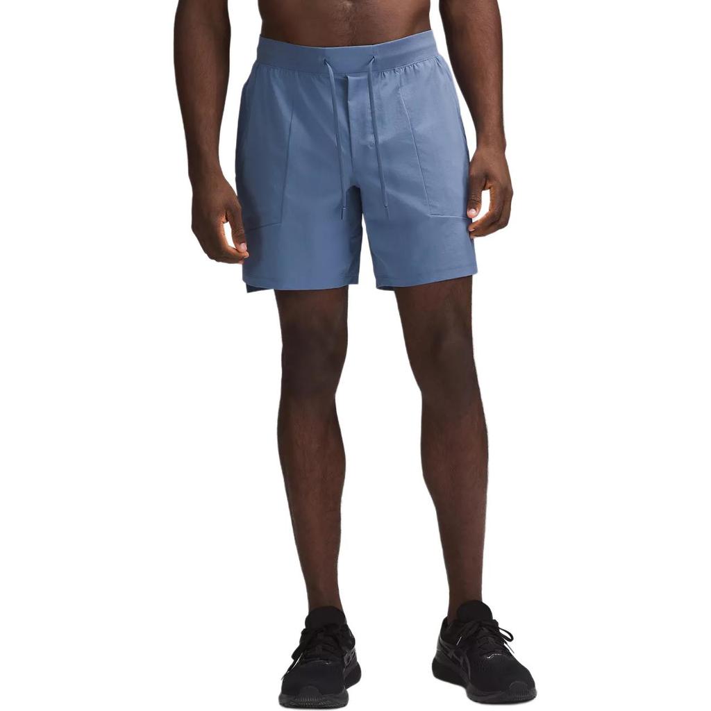 Lululemon Casual Shorts Men's Thin LM7BDWS