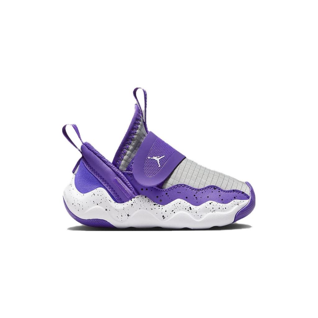 Air Jordan 23/7 TD Purple White DQ9294-500