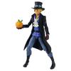 MegaHouse Фигурка Variable Action Heroes ONE PIECE Sabo