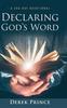 Книга Declaring God's Word