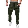 Модные мужские спортивные брюки для бега на открытом воздухе, шаровары для бега, повседневные брюки для фитнеса, спортивные штаны