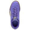 Puma Кроссовки для тренировок Club II Era, удобные, универсальные, женские, фиолетово-белые, 400717-14