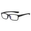 Flexible TR90 Sports Reading Glasses for Men Women Office Anti Blue Light Readers Eyewear Eye Protection Presbyopia Eyeglasses